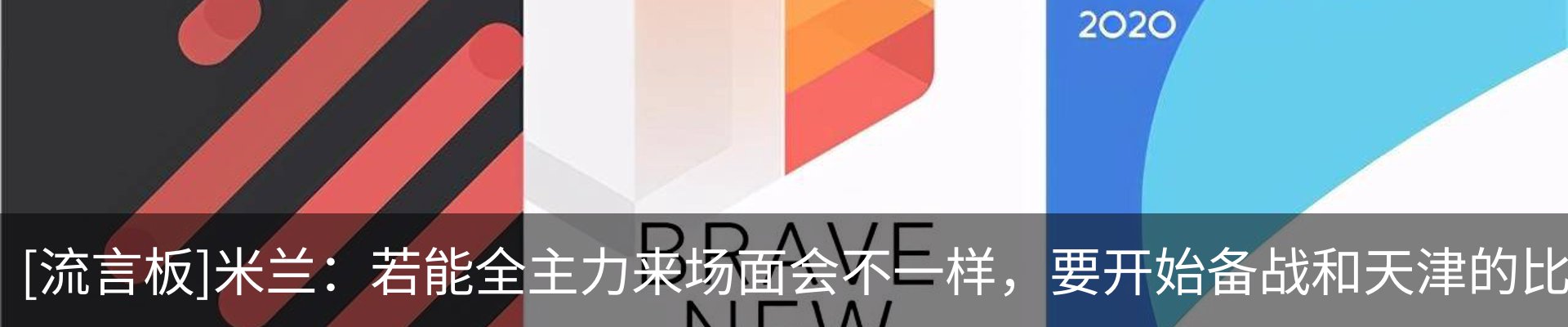 新闻动态